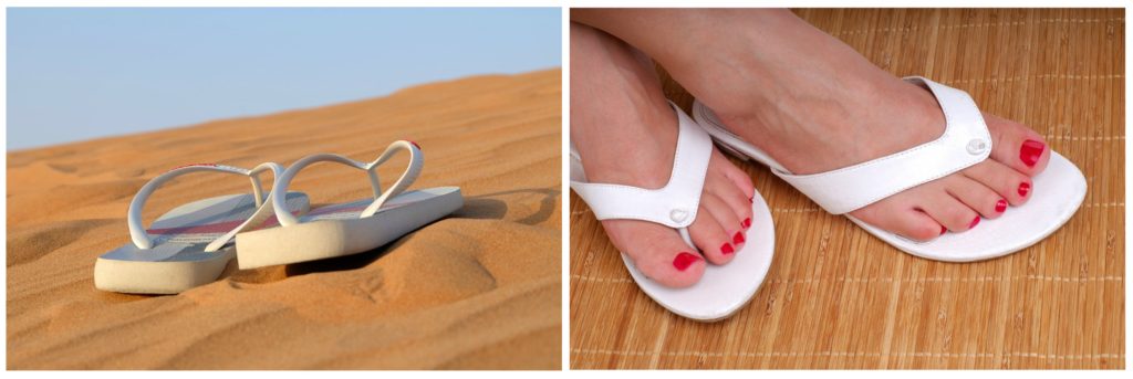 Uses of flip flop